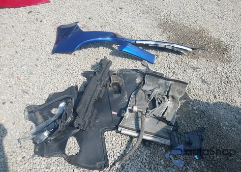 2021 Kia Forte Lxs from USA, damaged, VIN 3KPF24AD4ME283299